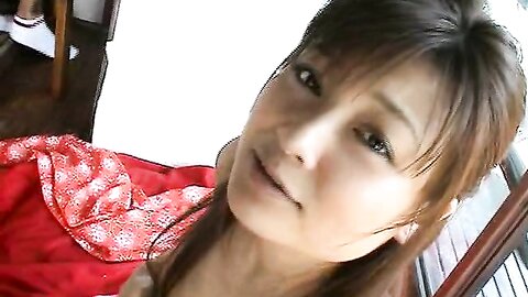B17-19 Kaori Nakatani 仲谷かおり 素肌のかほりmakeing