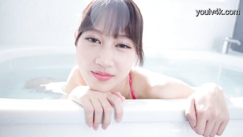 COCH-028 Smile Love-Mika Matsumoto