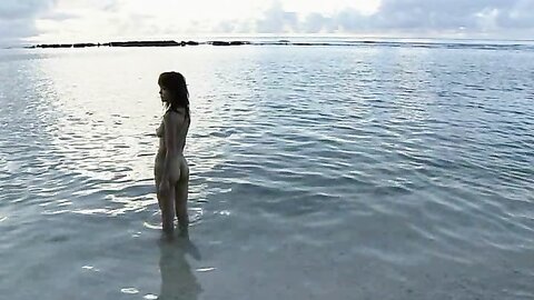 HODV-05024 Kaori Nakatani 仲谷かおり Sweet Nude
