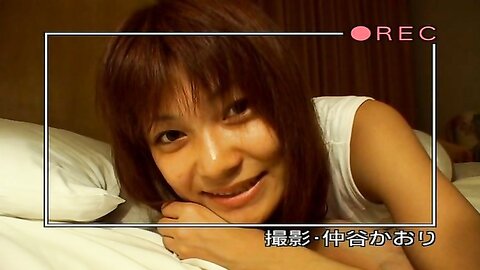HODV-05024 Kaori Nakatani 仲谷かおり Sweet Nude Bonus 01