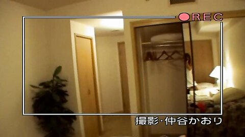 HODV-05024 Kaori Nakatani 仲谷かおり Sweet Nude Bonus 01