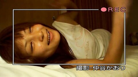HODV-05024 Kaori Nakatani 仲谷かおり Sweet Nude Bonus 01