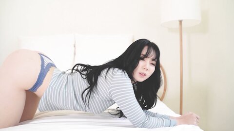 Myu a 뮤아 - Pictorial Sale