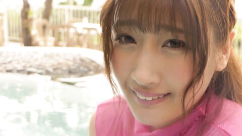 PRBYB-056 NUDE An Affair Take Me Out To A Foreign Country - Mika Enomoto (Blu - Ray Disc)