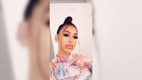 Aliza Jane Aka Ayyyejae Onlyfans  10