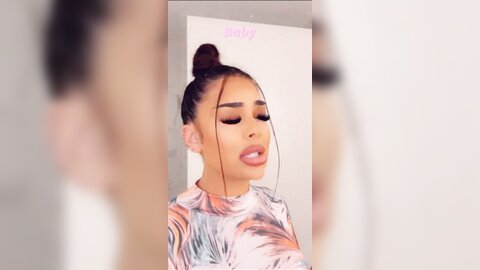 Aliza Jane Aka Ayyyejae Onlyfans 10 Xasiat