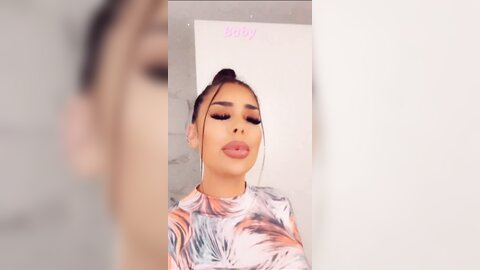 Aliza Jane Aka Ayyyejae Onlyfans  10