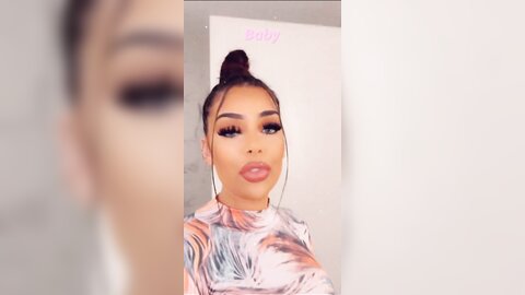 Aliza Jane Aka Ayyyejae Onlyfans  10