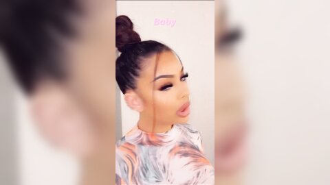 Aliza Jane Aka Ayyyejae Onlyfans  10