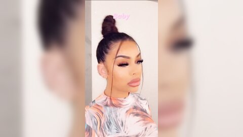 Aliza Jane Aka Ayyyejae Onlyfans  10