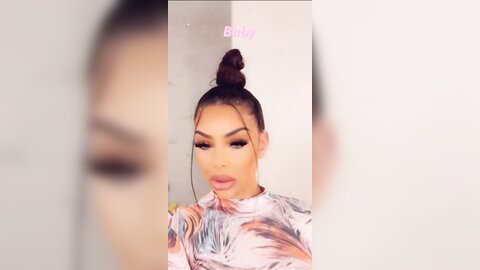 Aliza Jane Aka Ayyyejae Onlyfans 10 Xasiat