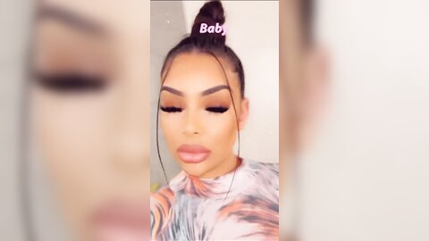 Aliza Jane Aka Ayyyejae Onlyfans  10