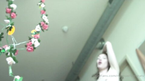 Elena Koshka  0NlyfNs  Sex Tape With Manuel Ferrara