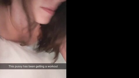 Onlyfans Sierra Skyhighsierra  Snapchat Compilation
