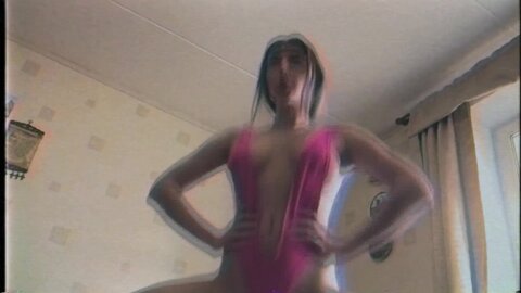 Pornhub Shaping Girl On Quarantine Anastasia Ocean