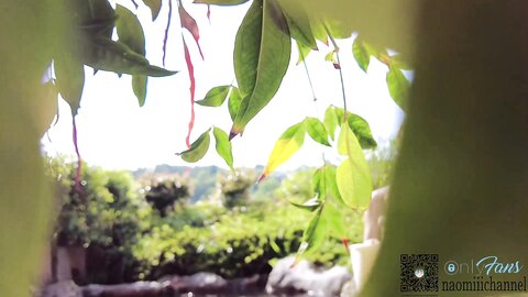 I Finally Lost My Anal Virginity At A Hot Spring First Anal Creampie Sex
