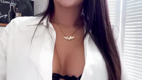 Job Interview For A Secretary