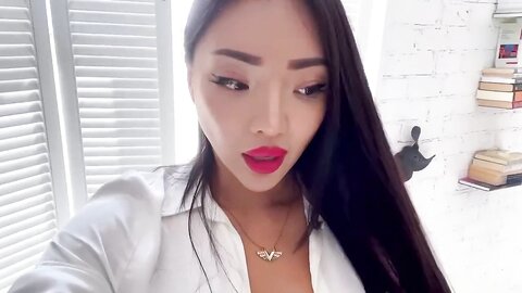 Job Interview For A Secretary