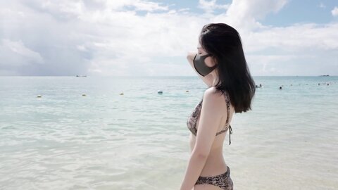 Short Collection Series  Vlog  Islander 2 Preview