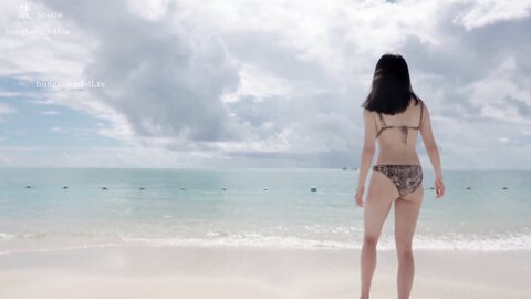 Short Collection Series  Vlog  Islander 2 Preview