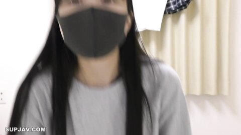 2960433 Meru`s pounding exposure at school! Private snoozing at home! In the bonus, she came several times during the massage!