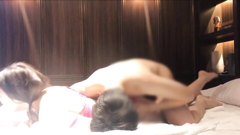 FC2PPV-3122943 [鼻フェラ]変態プレイでお互いが極限に楽しむ。M男の顔面を唾だらけにしてからのSEX　そして最後はフェラでトドメ