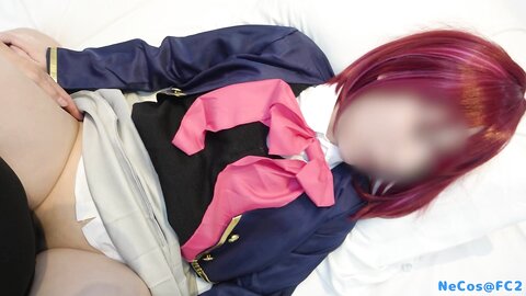 3534353-3 [ SEX ] Oshi no ko \ Arima Kana