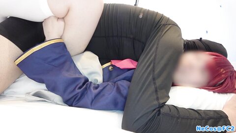 3534353-3 [ SEX ] Oshi no ko \ Arima Kana