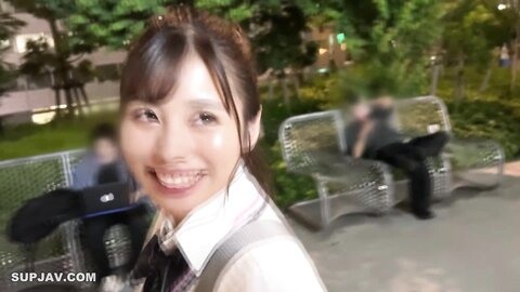 3979725 Exclusive*Time-limited: 500PT off*[Individual filming, Nakadashi]☆Much chubby "plump ass"☆Soccer club manager, Mai, 18 years old.