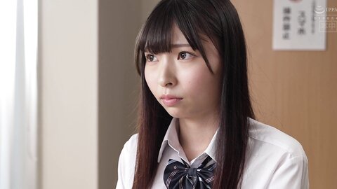 HMN-481 My First Creampie Was With A Teacher At The Same School. A Precocious J-type Girl&' Sexual Desire...