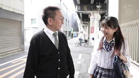 HMN-481 My First Creampie Was With A Teacher At The Same School. A Precocious J-type Girl&' Sexual Desire...