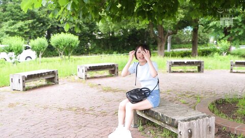 MIDV-541 Fine! Cute! Erotic! We Have It All! Talented Newcomer AVDebut Haru Kikuchi