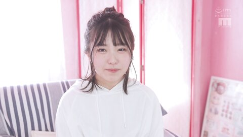 MIFD-257 Newcomer 142cm Minimum Beautiful Girl AV Debut With A Smile! I Came So Close That My Small...