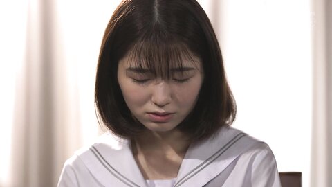 MUDR-240 Beautiful Girl In Uniform Snake Tied Sumire Kuramoto