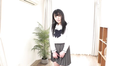 MUDR-241 A Natural Girl With 150cm Tall Fcup Breasts Who Loves Old Men. Muku Exclusive AV DEBUT Konomi...