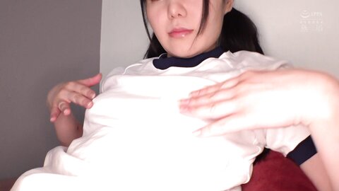 MUDR-241 A Natural Girl With 150cm Tall Fcup Breasts Who Loves Old Men. Muku Exclusive AV DEBUT Konomi...