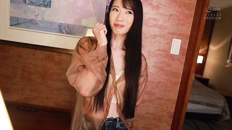 PRST-001 Full Apt Appearance!I Caught Amateur Big Poster Girl Of Rumor In The Neighborhood! The Negotiations...