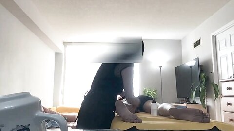 Korean Rmt 1St Appointment