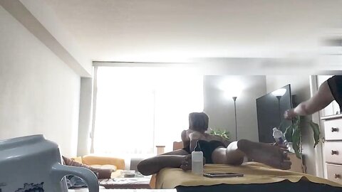 Korean Rmt 1St Appointment