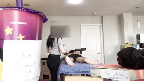 Korean Rmt 6Th Appointment