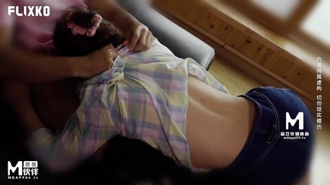 MFK-0029妻子跟小姨