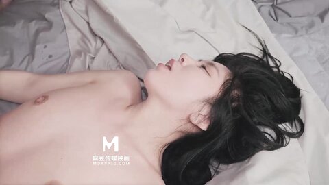 MSD-168拿捏酒醉高冷御姐
