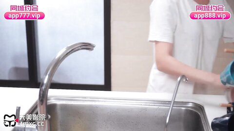 TMTC005与双胞胎妹妹的邂逅