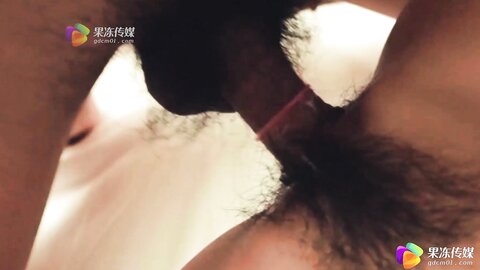 GDCM-060醉酒老公误把妻子当小三