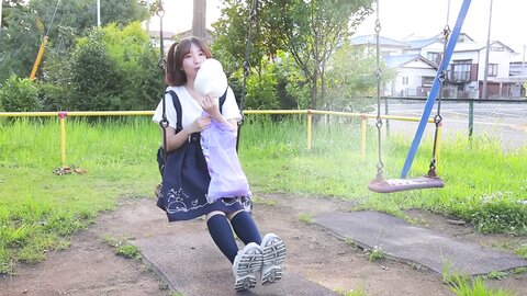 SDAB-277 [4K] Kira Sorano AV DEBUT The Idol Figure That Industrial Girls Admired. Now, From Work Clothes To A...