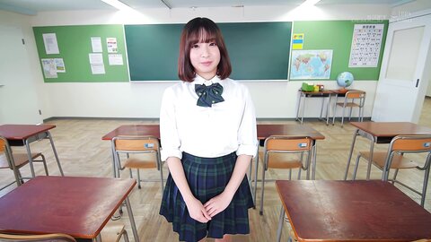 SDAB-277 [4K] Kira Sorano AV DEBUT The Idol Figure That Industrial Girls Admired. Now, From Work Clothes To A...