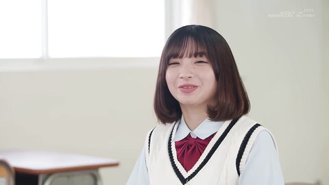 SDAB-277 [4K] Kira Sorano AV DEBUT The Idol Figure That Industrial Girls Admired. Now, From Work Clothes To A...