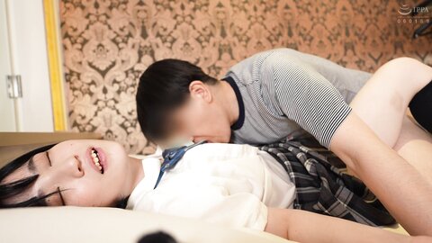 TANF-009 [4K] Fainting Sex Play With R-chan, A Panty Shot School Girl I Found In The Neighborhood [Amateur Post]