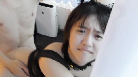 Cute Teen Natsuki Chan Hardcore Video