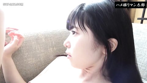 Japanese 18 Yo *** Creampie